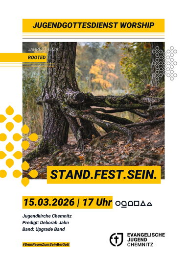 Jugendgottesdienst