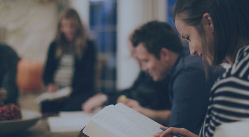 Bibel lesen